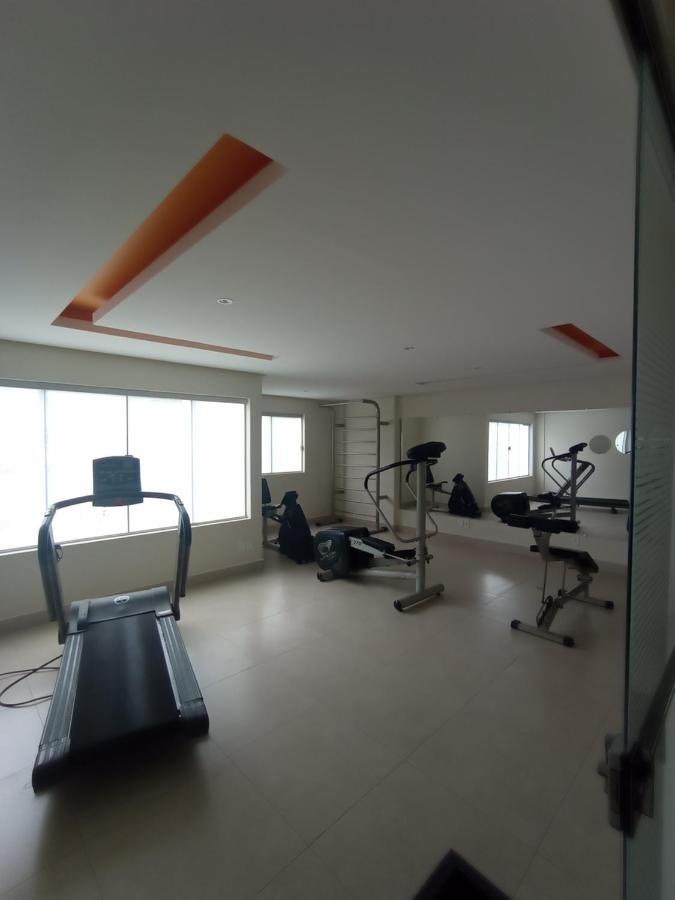 Apartamento Pontal Do Lago Caldas Novas Εξωτερικό φωτογραφία