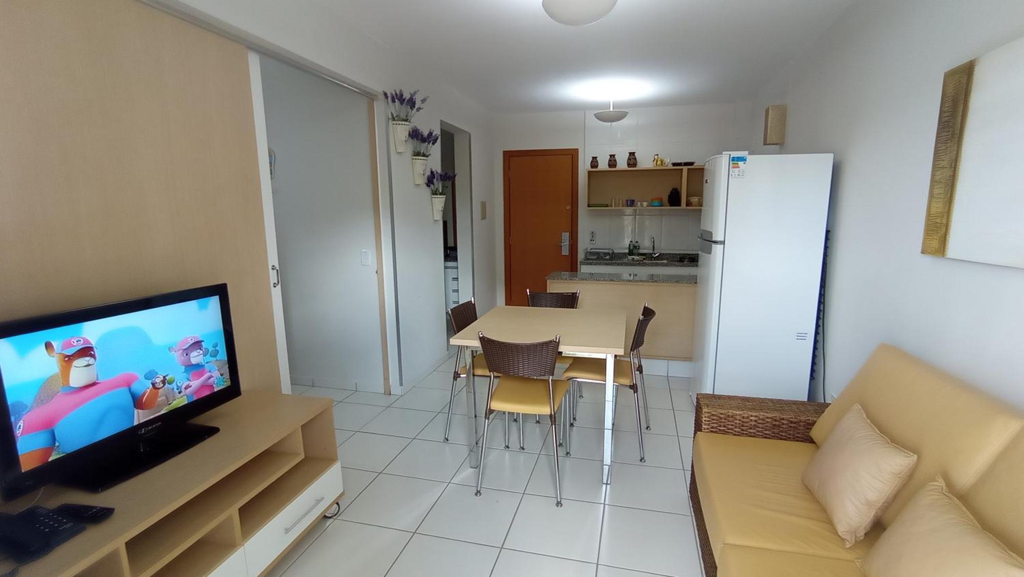Apartamento Pontal Do Lago Caldas Novas Δωμάτιο φωτογραφία