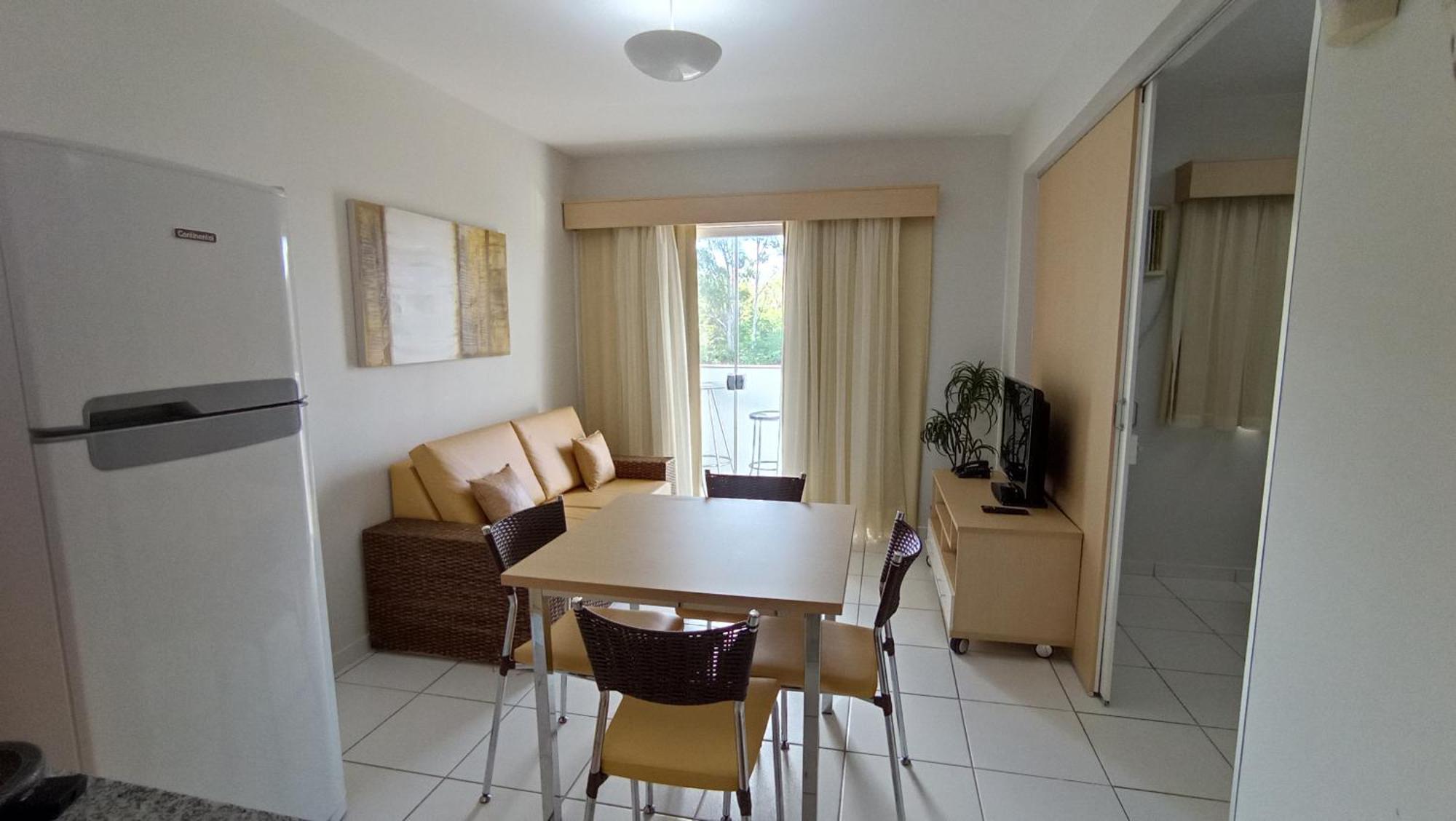 Apartamento Pontal Do Lago Caldas Novas Δωμάτιο φωτογραφία